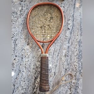 Ektelon Red Rogue Racquetball Racquet